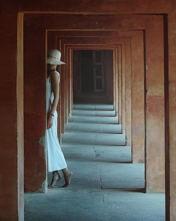 Photography by David D