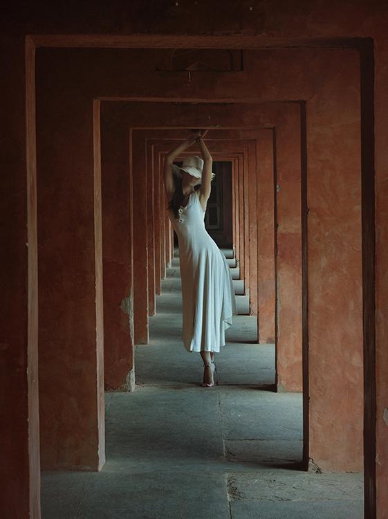 Photography by David D
