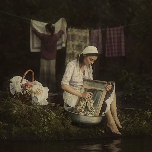 Photography by David D