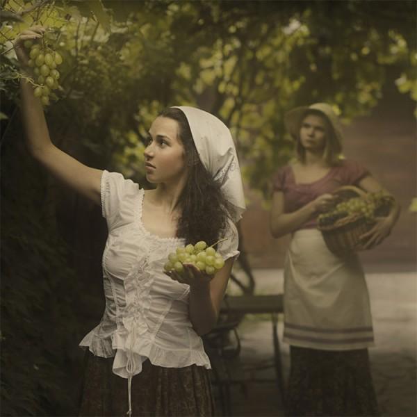 Photography by David D