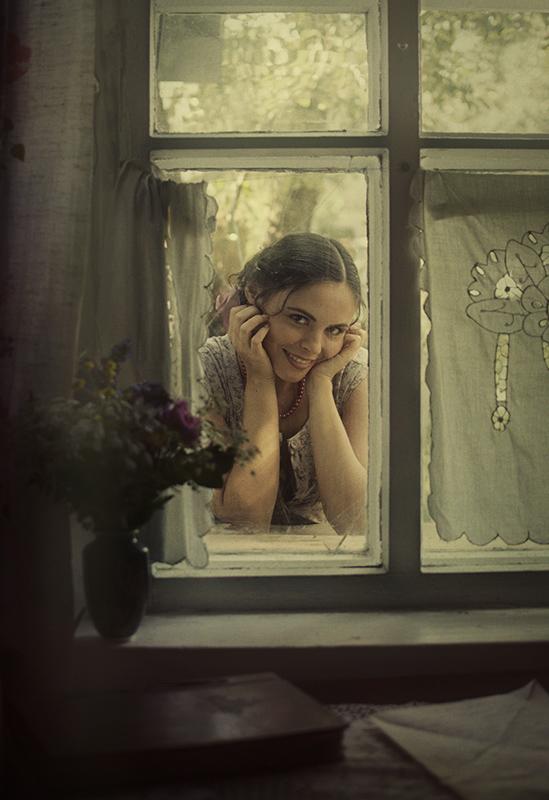 Photography by David D