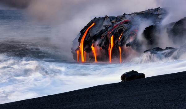 Photography by Bruce Omori