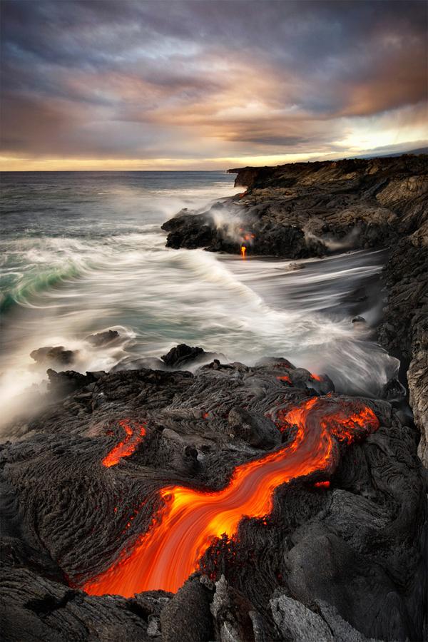 Photography by Bruce Omori