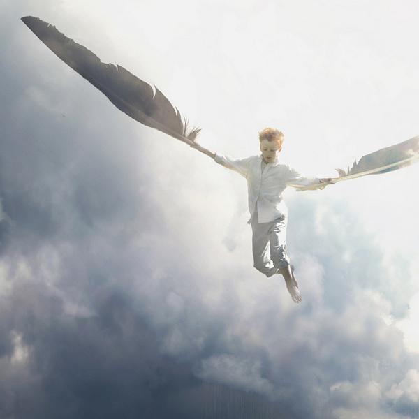 Miniature Photo Manipulations by Fiddle Oak