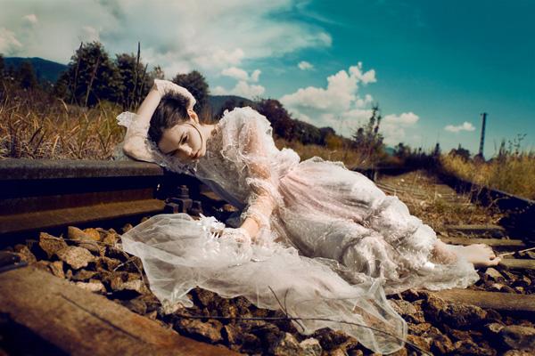 Amazing Photography by Daniel Ilinca