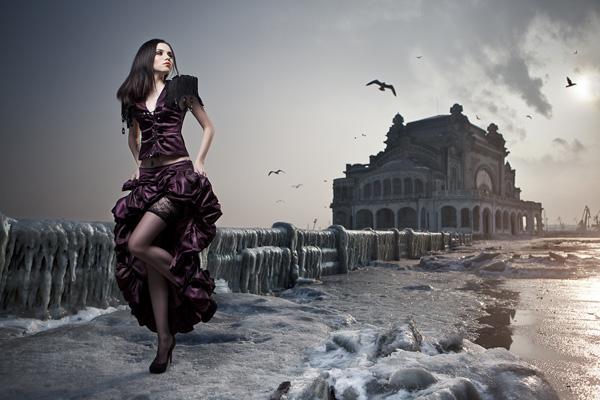 Amazing Photography by Daniel Ilinca