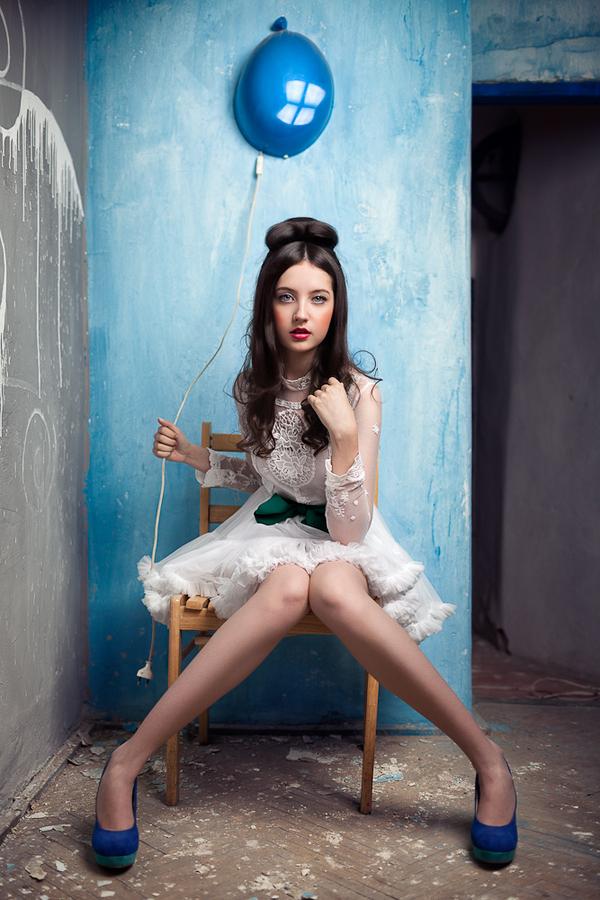 Amazing Photography by Daniel Ilinca