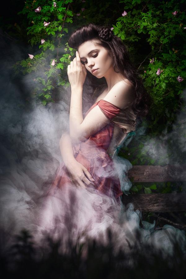 Amazing Photography by Daniel Ilinca
