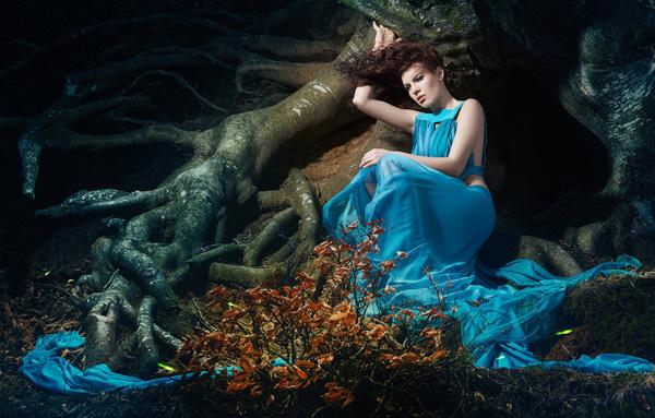 Amazing Photography by Daniel Ilinca