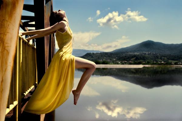 Amazing Photography by Daniel Ilinca