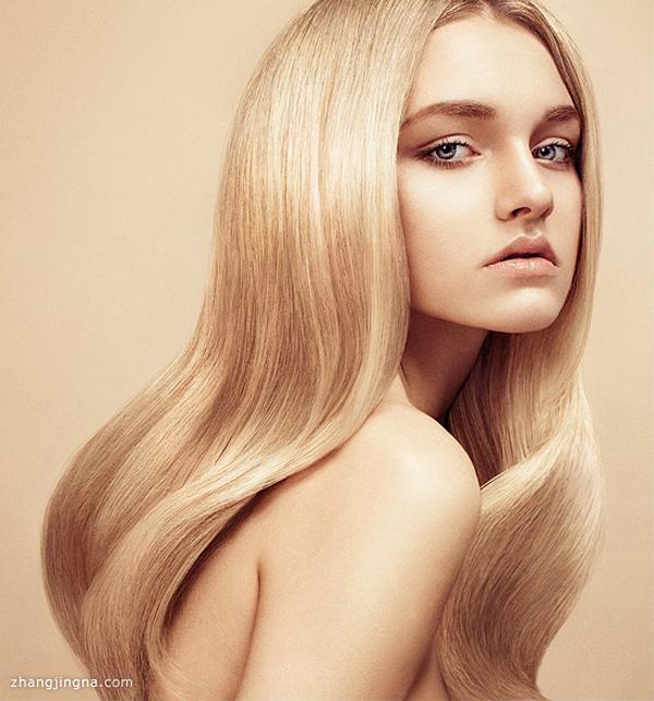 Fashion Photography by Zhang Jingna