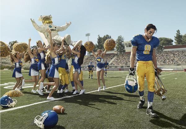 Creative Advertising Photography Jean Yves Lemoigne