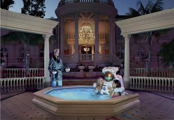 Creative Advertising Photography Jean Yves Lemoigne