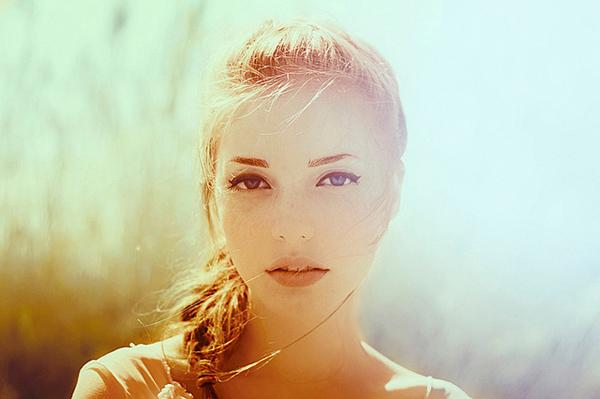 Portrait Photography by Aleksandra V