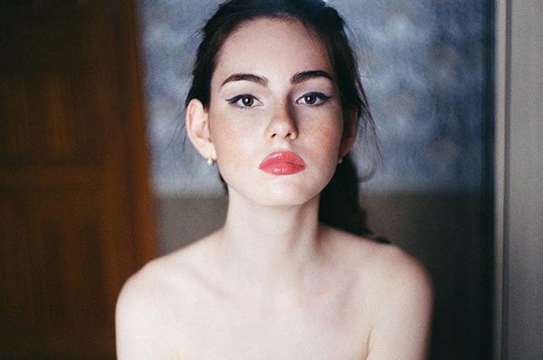 Portrait Photography by Aleksandra V