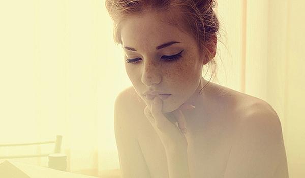 Portrait Photography by Aleksandra V