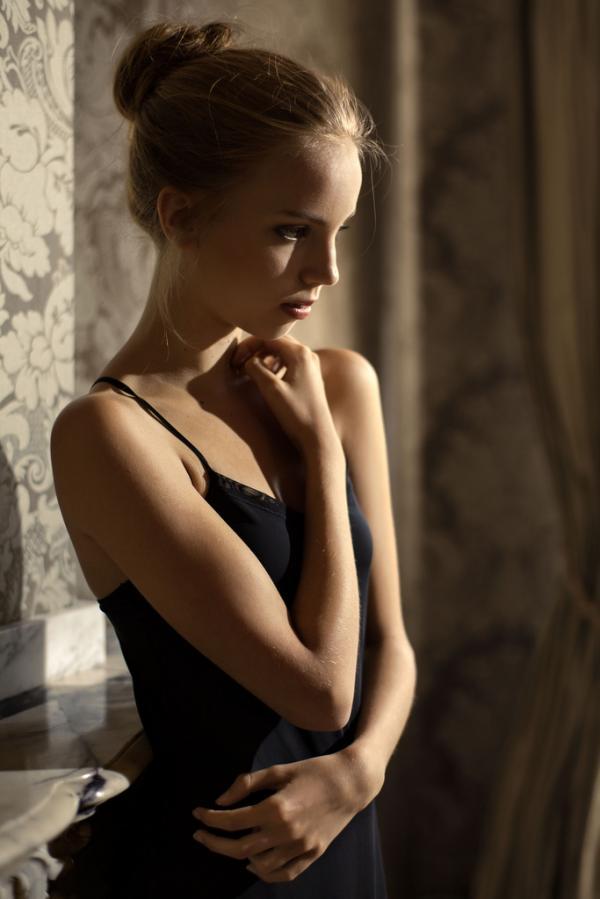 Fashion Photography by Marticocelli