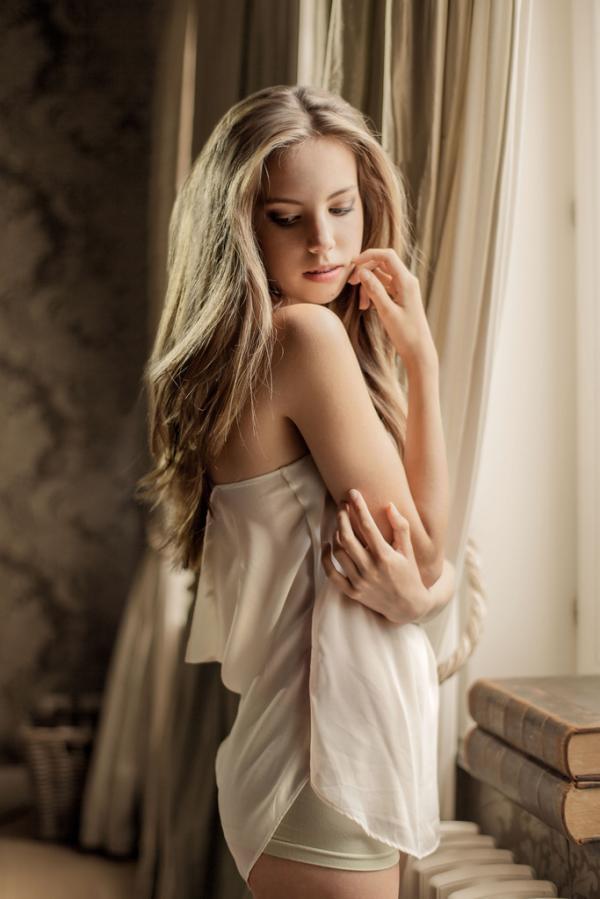 Fashion Photography by Marticocelli
