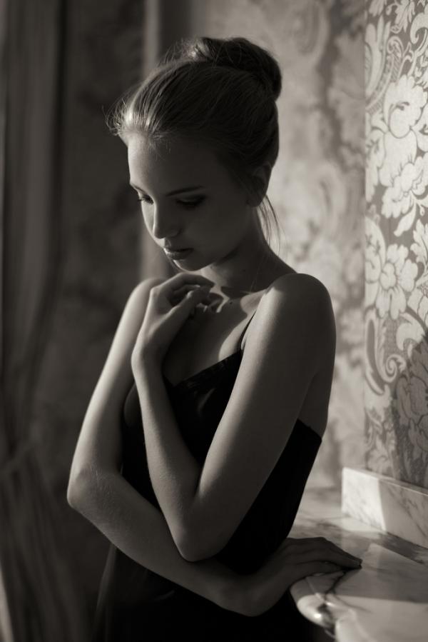 Fashion Photography by Marticocelli
