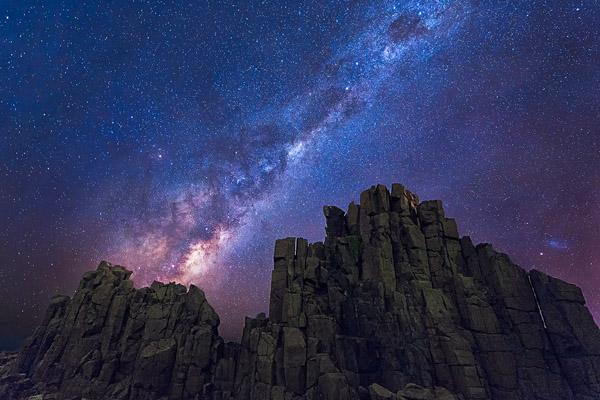 Landscape Photography by Joshua Zhang