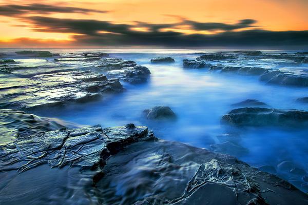Landscape Photography by Joshua Zhang