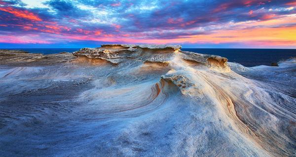 Landscape Photography by Joshua Zhang
