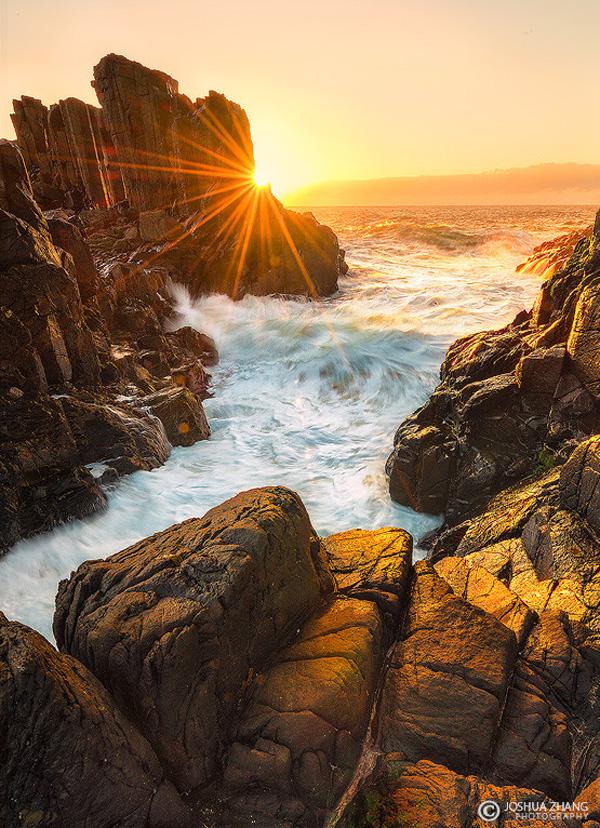 Landscape Photography by Joshua Zhang