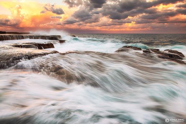 Landscape Photography by Joshua Zhang