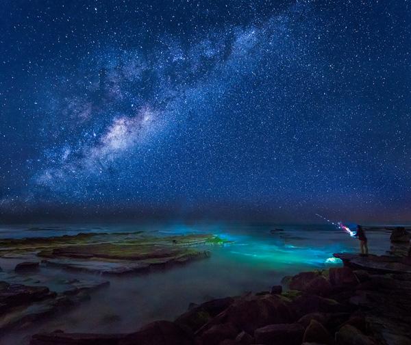 Landscape Photography by Joshua Zhang