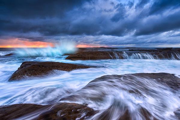 Landscape Photography by Joshua Zhang