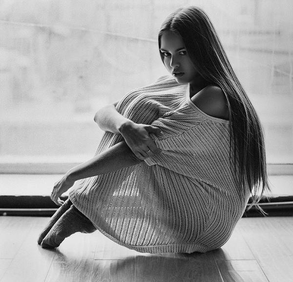 Photography by Kristina Kazarina