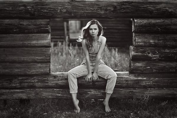 Photography by Kristina Kazarina