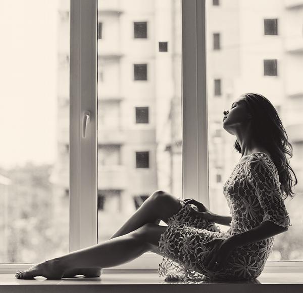 Photography by Kristina Kazarina