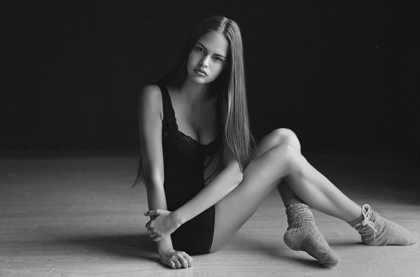 Photography by Kristina Kazarina
