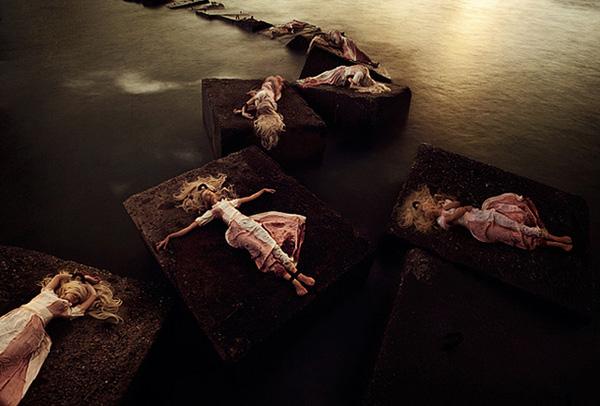 Photography by Sparrek