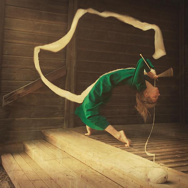 Photography by Sparrek