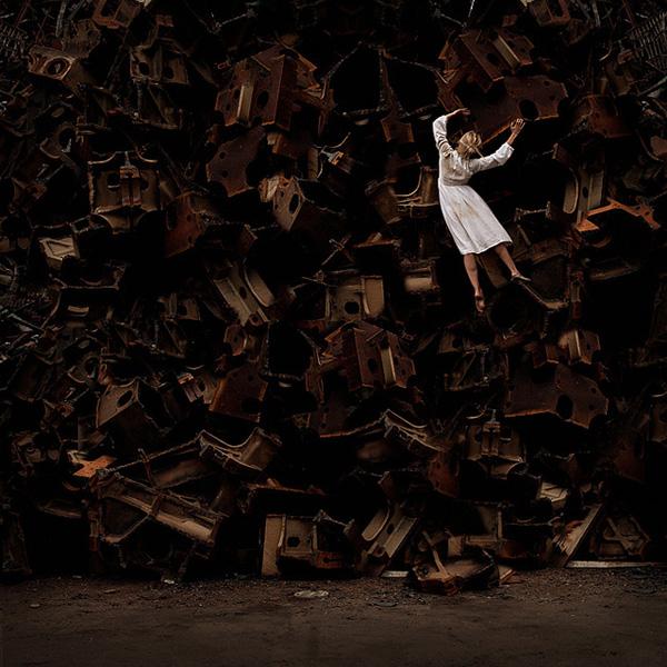 Photography by Sparrek