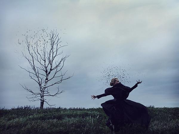 Photography by Sparrek
