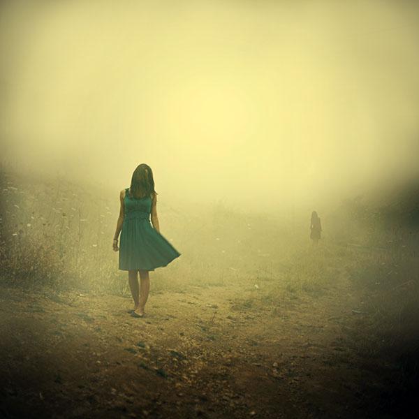 Surreal Photography by Lara Zankoul