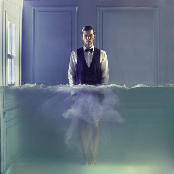 Surreal Photography by Lara Zankoul