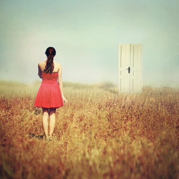 Surreal Photography by Lara Zankoul