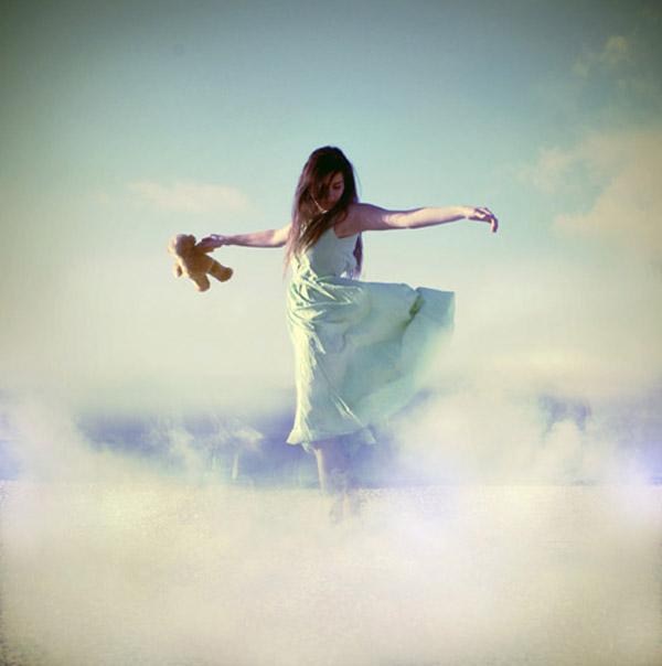 Surreal Photography by Lara Zankoul