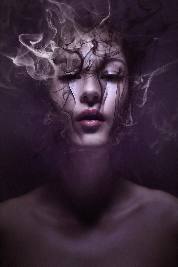 Gorgeous Artworks by Federico Bebber