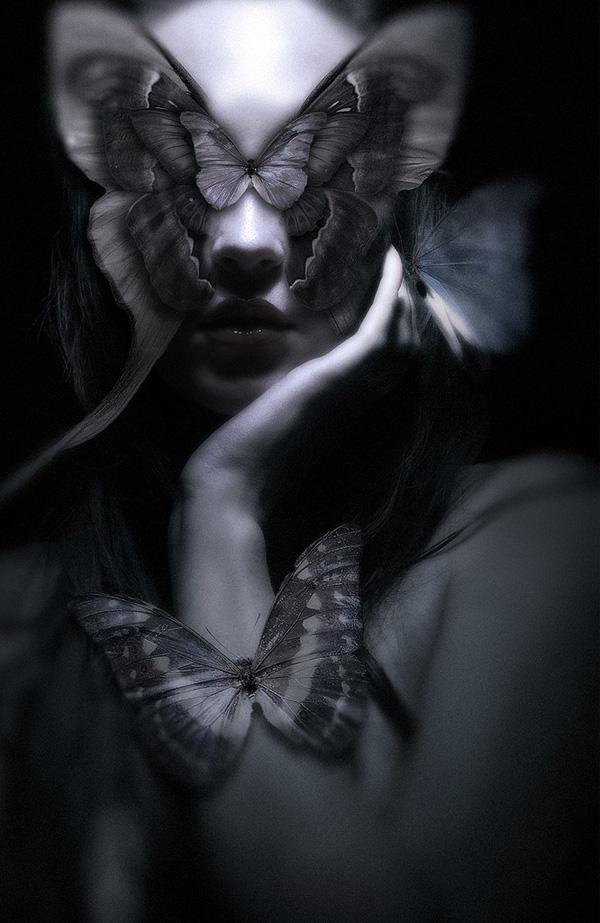 Gorgeous Artworks by Federico Bebber
