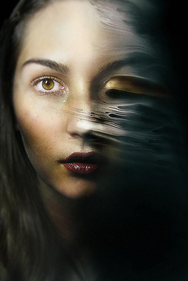 Gorgeous Artworks by Federico Bebber