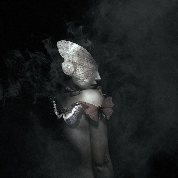 Gorgeous Artworks by Federico Bebber