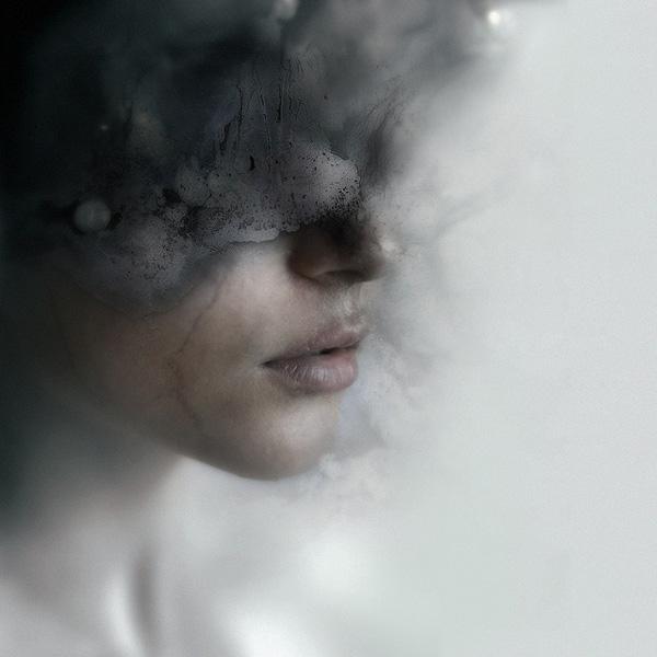 Gorgeous Artworks by Federico Bebber