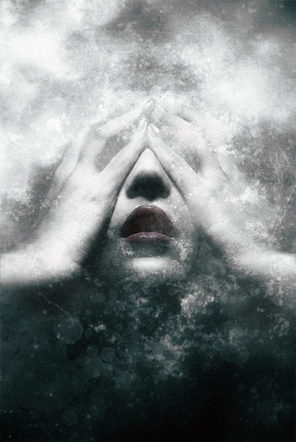 Gorgeous Artworks by Federico Bebber