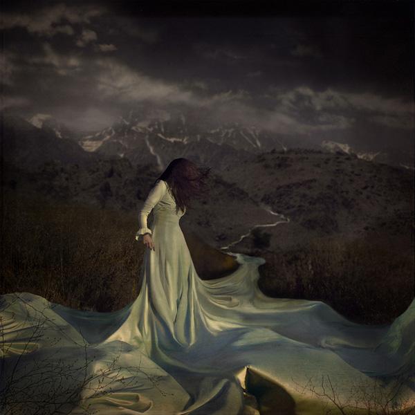 Surrealistic Photography by trini61