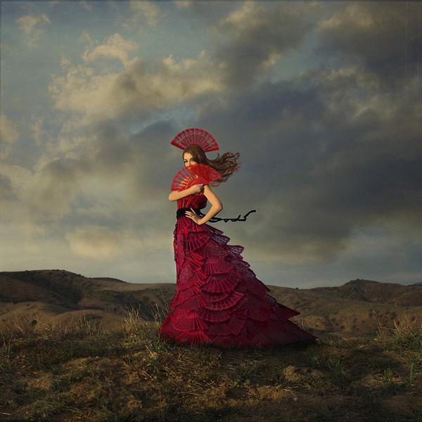 Surrealistic Photography by trini61